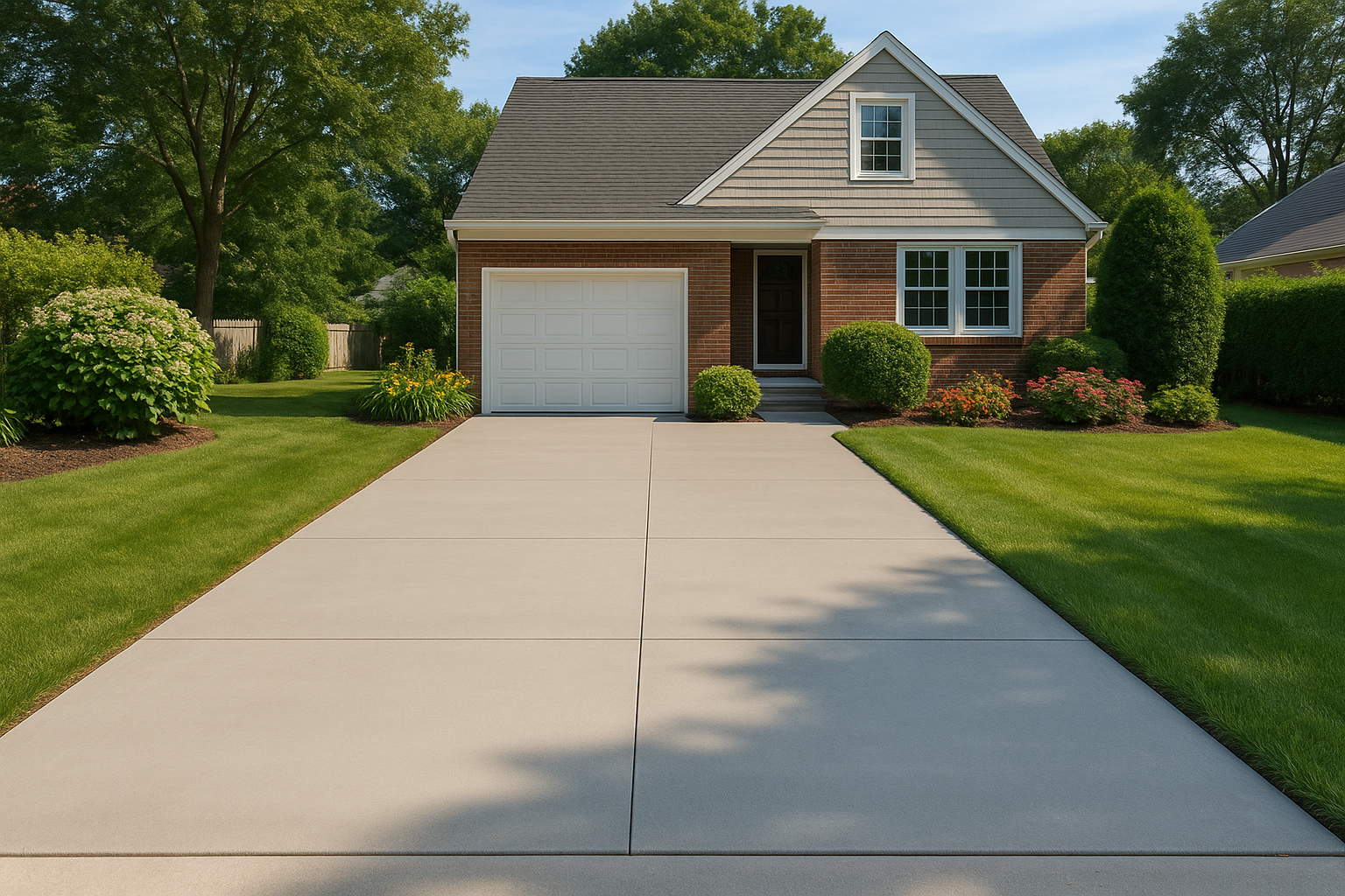 Concrete Restoration Services in Patchogue, NY