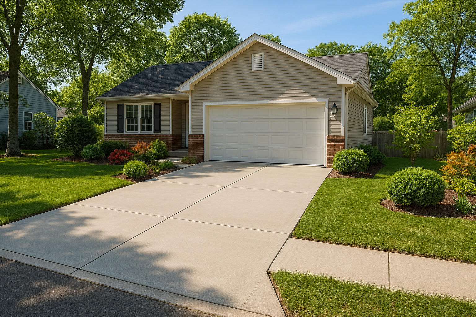 Concrete Restoration Services in Wyandanch, NY