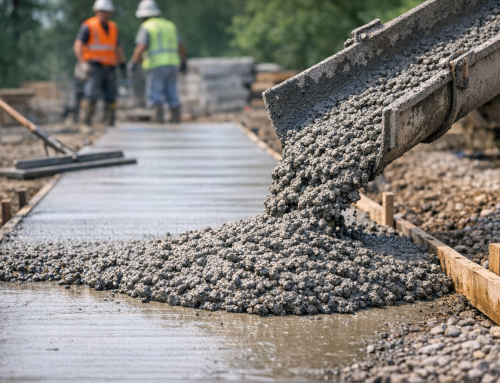 Concrete Run: What It Is, Why It Matters, and How to Get It Right