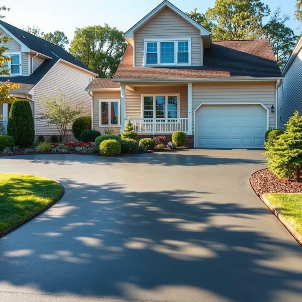 Concrete Services in Copiague, NY