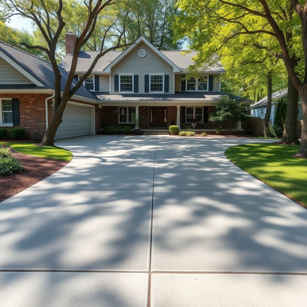 Concrete Services in East Meadow, NY