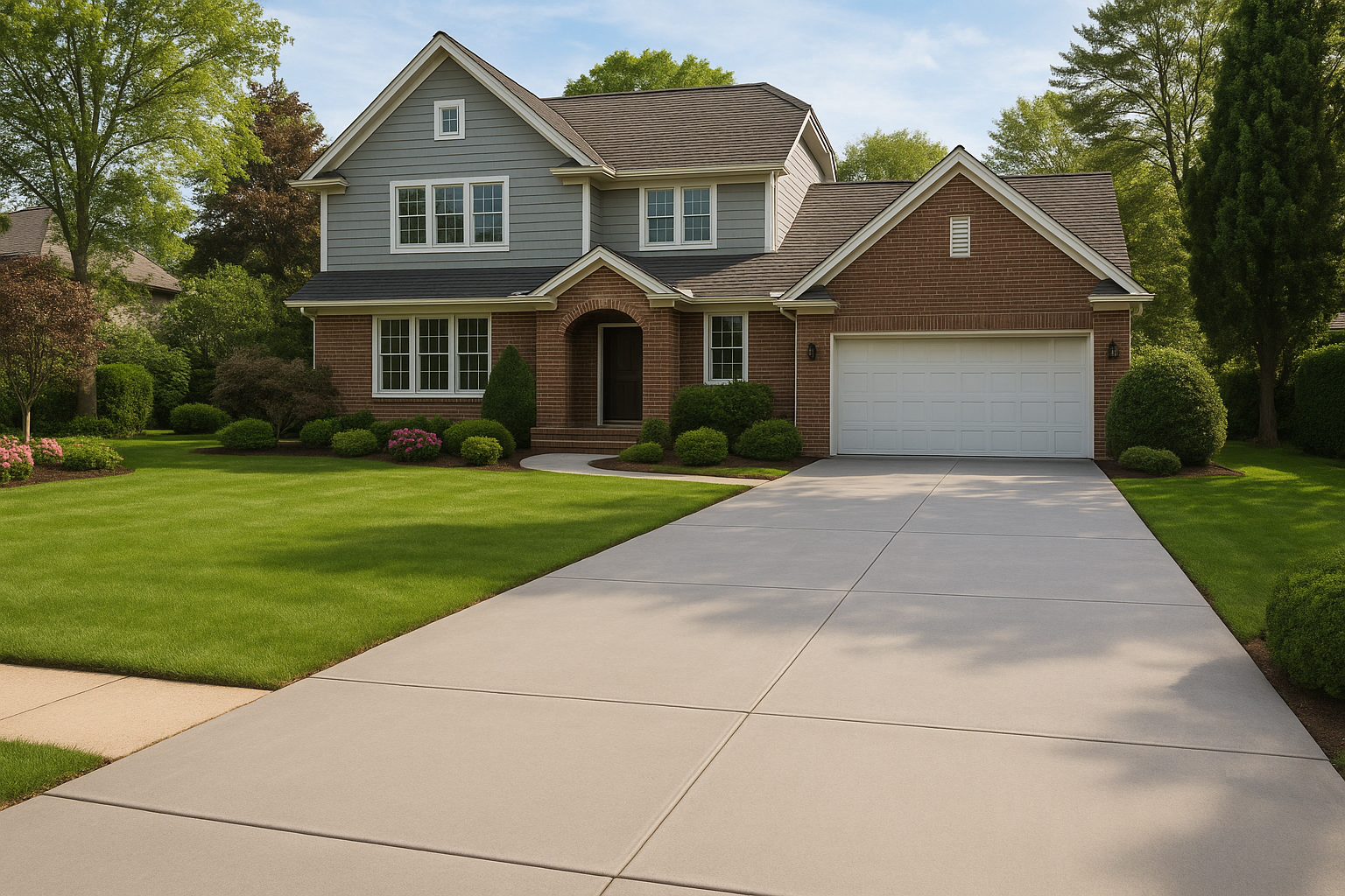 Concrete Services in Hewlett Harbor, NY