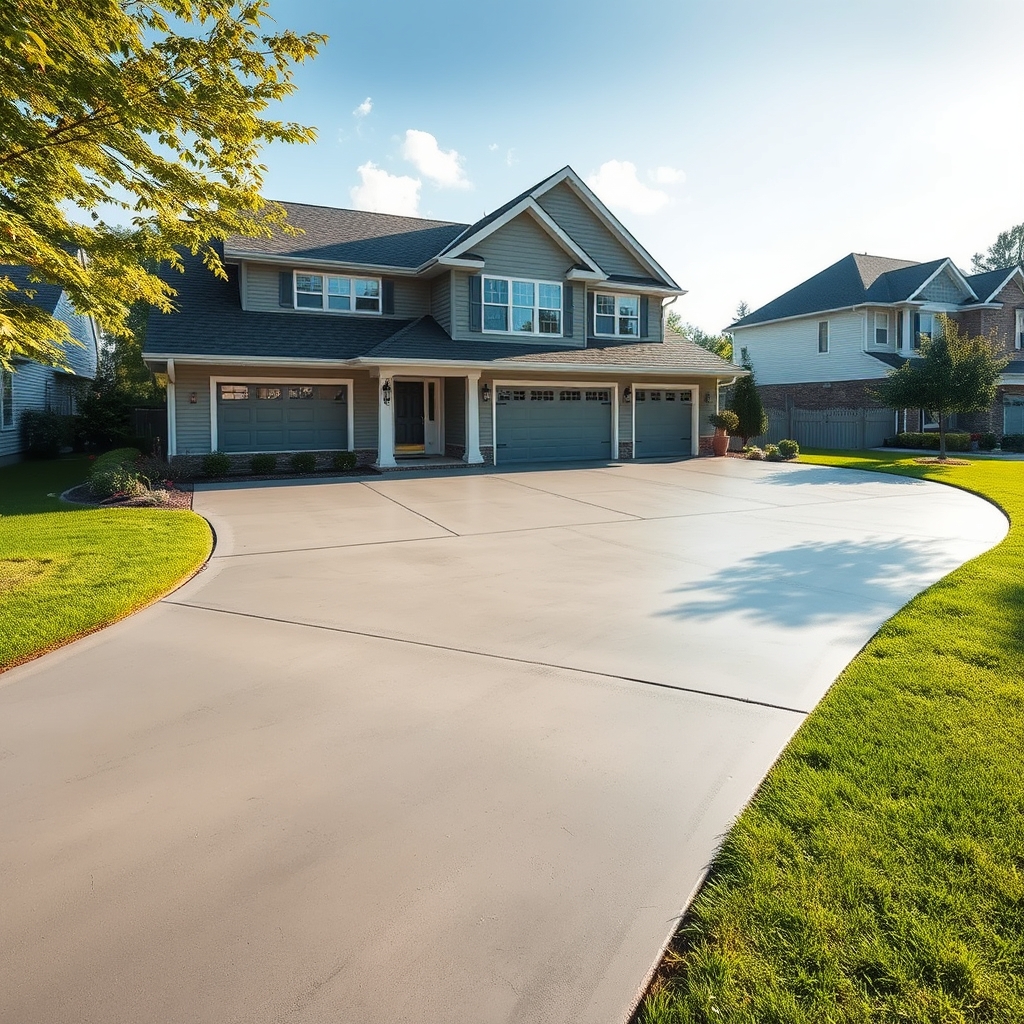 Concrete Solutions in Bellmore, NY