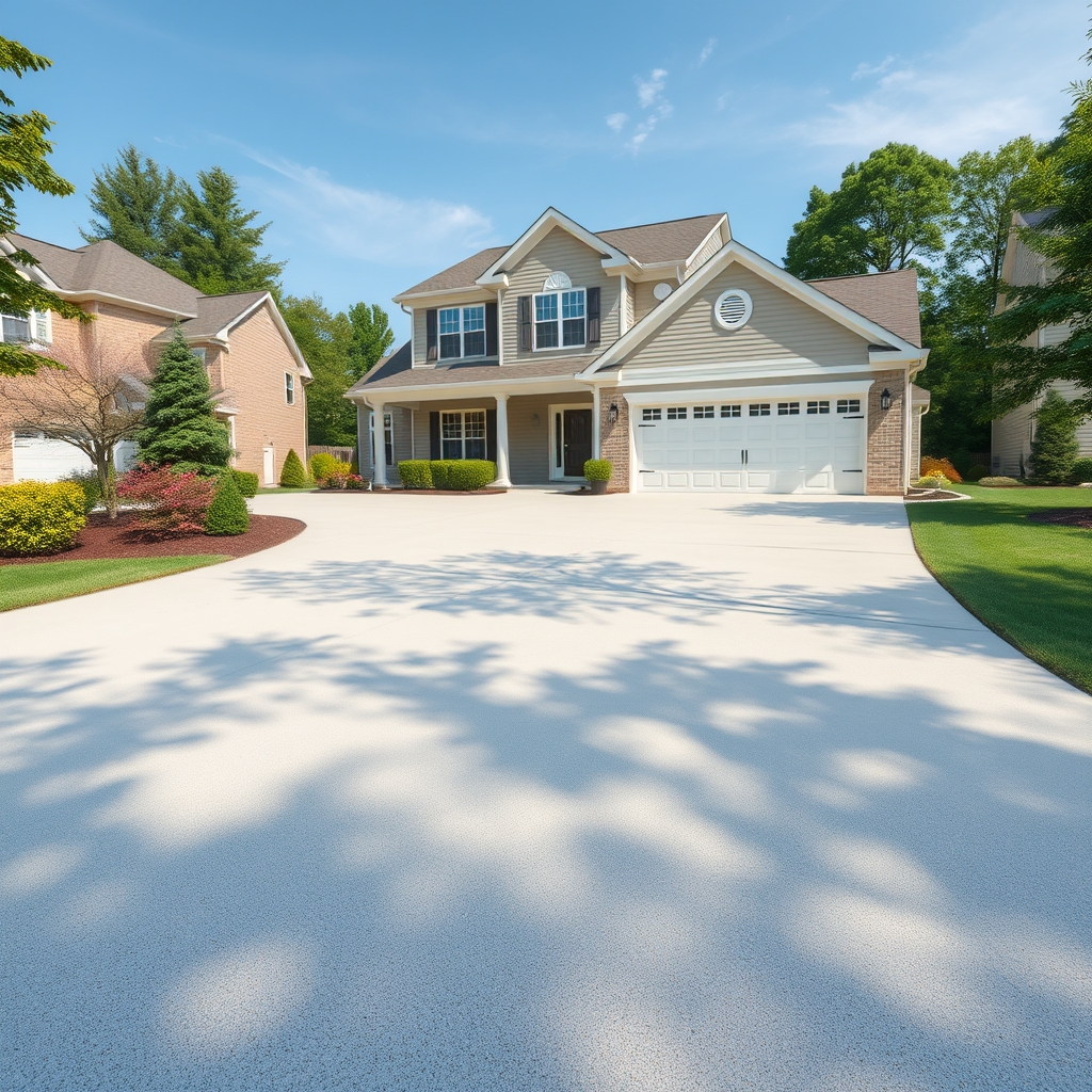 Concrete Solutions in East Islip, NY