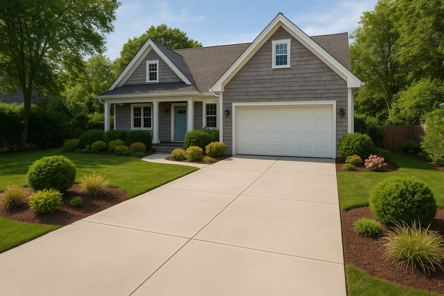 Concrete Solutions in Hampton Bays, NY