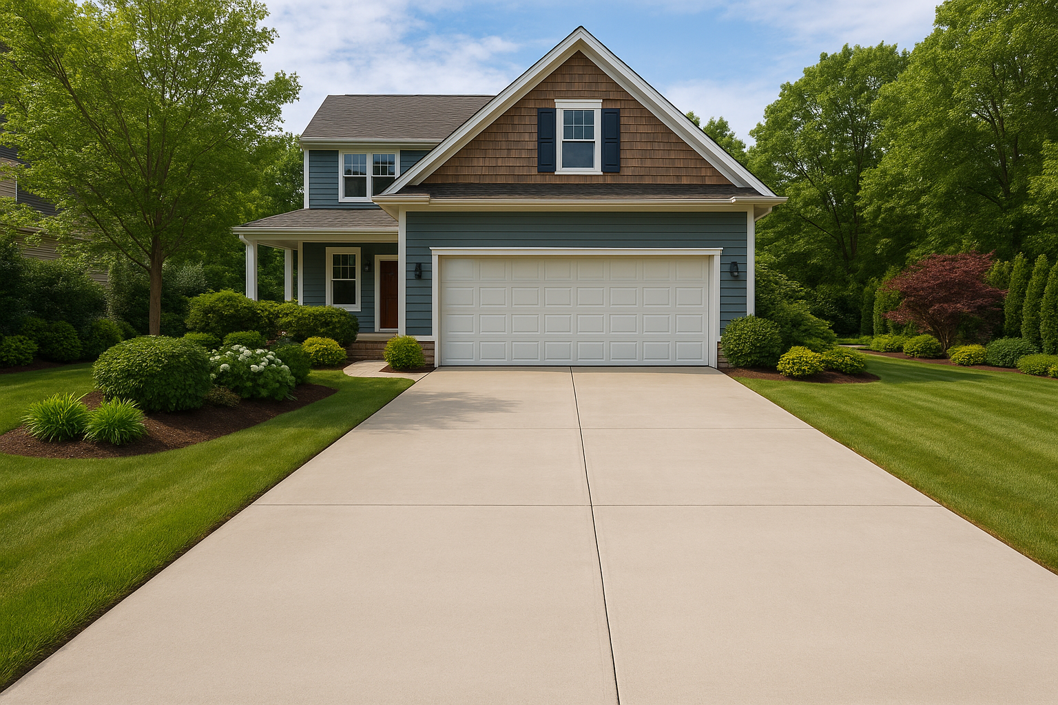 Concrete Specialists in Flanders, NY
