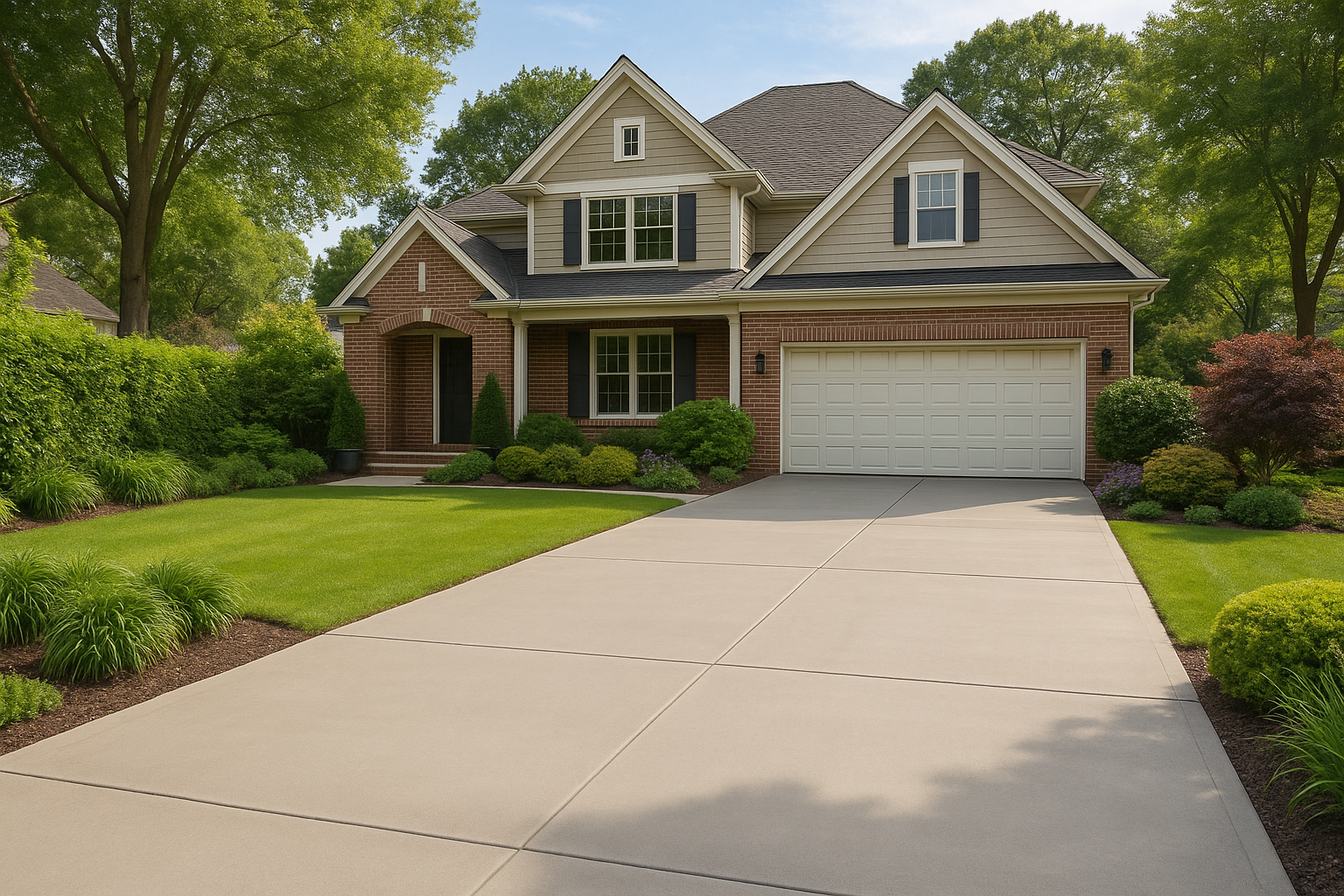 Concrete Specialists in Hewlett Bay Park, NY