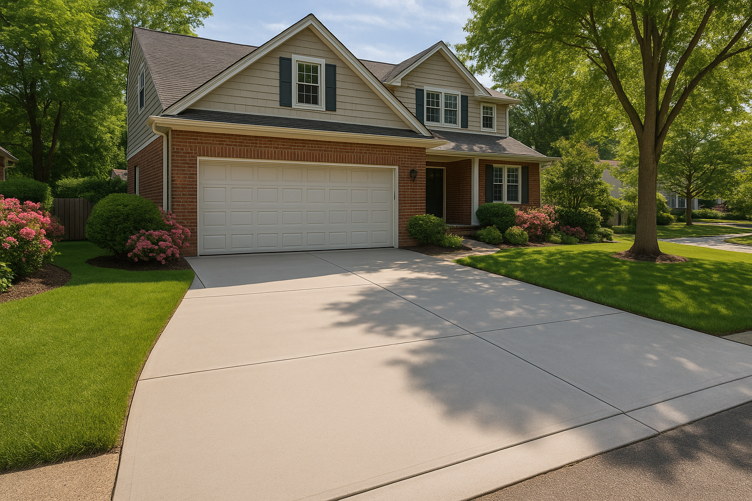 Concrete Specialists in Jericho, NY