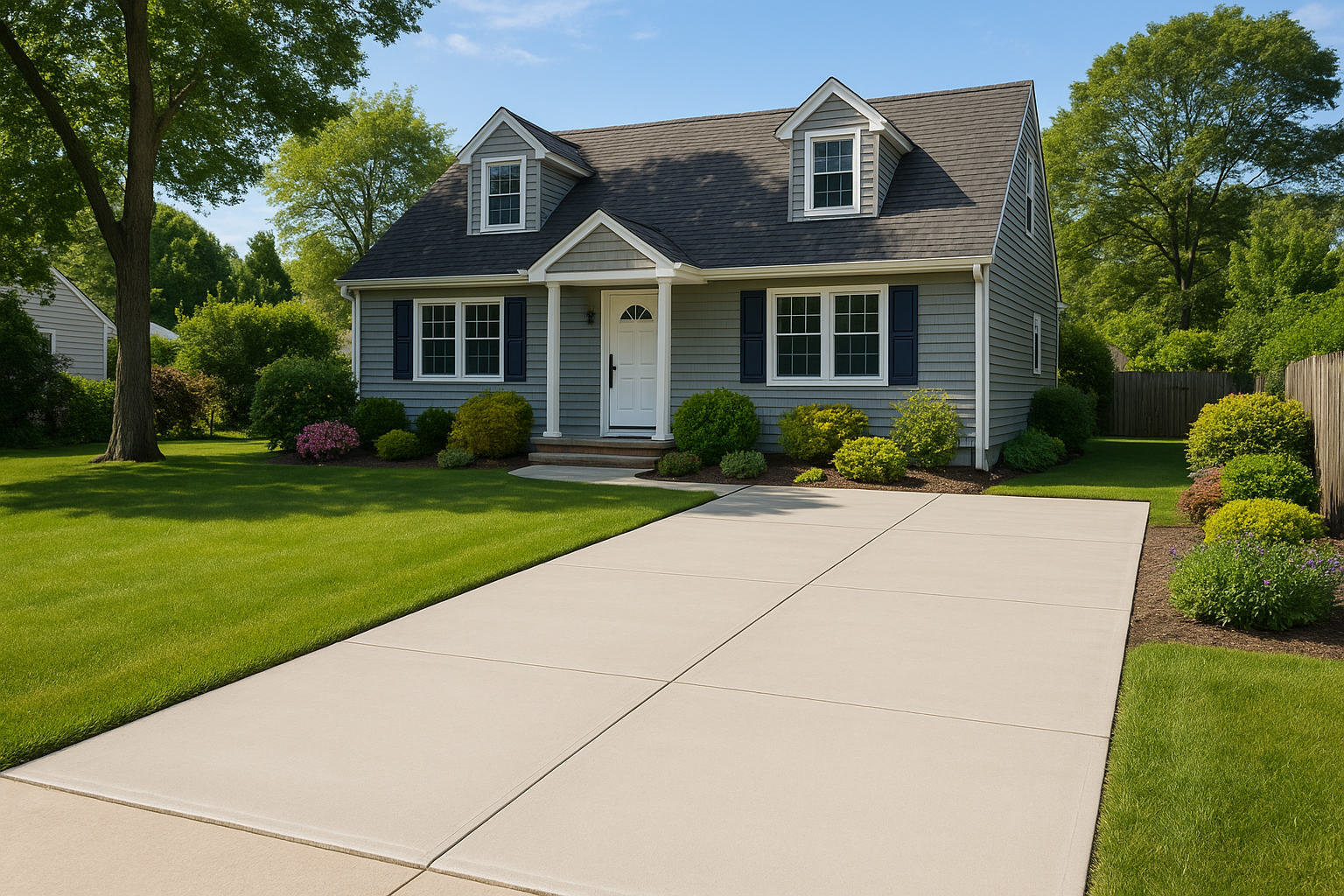 Concrete Specialists in Moriches, NY