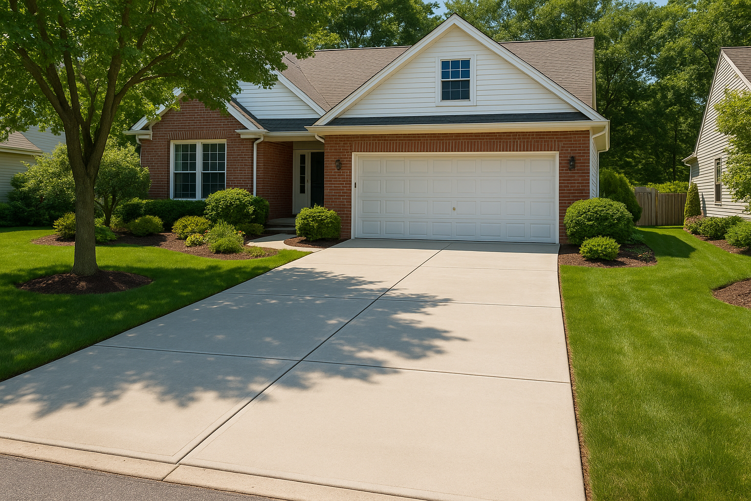 Concrete Specialists in South Setauket, NY