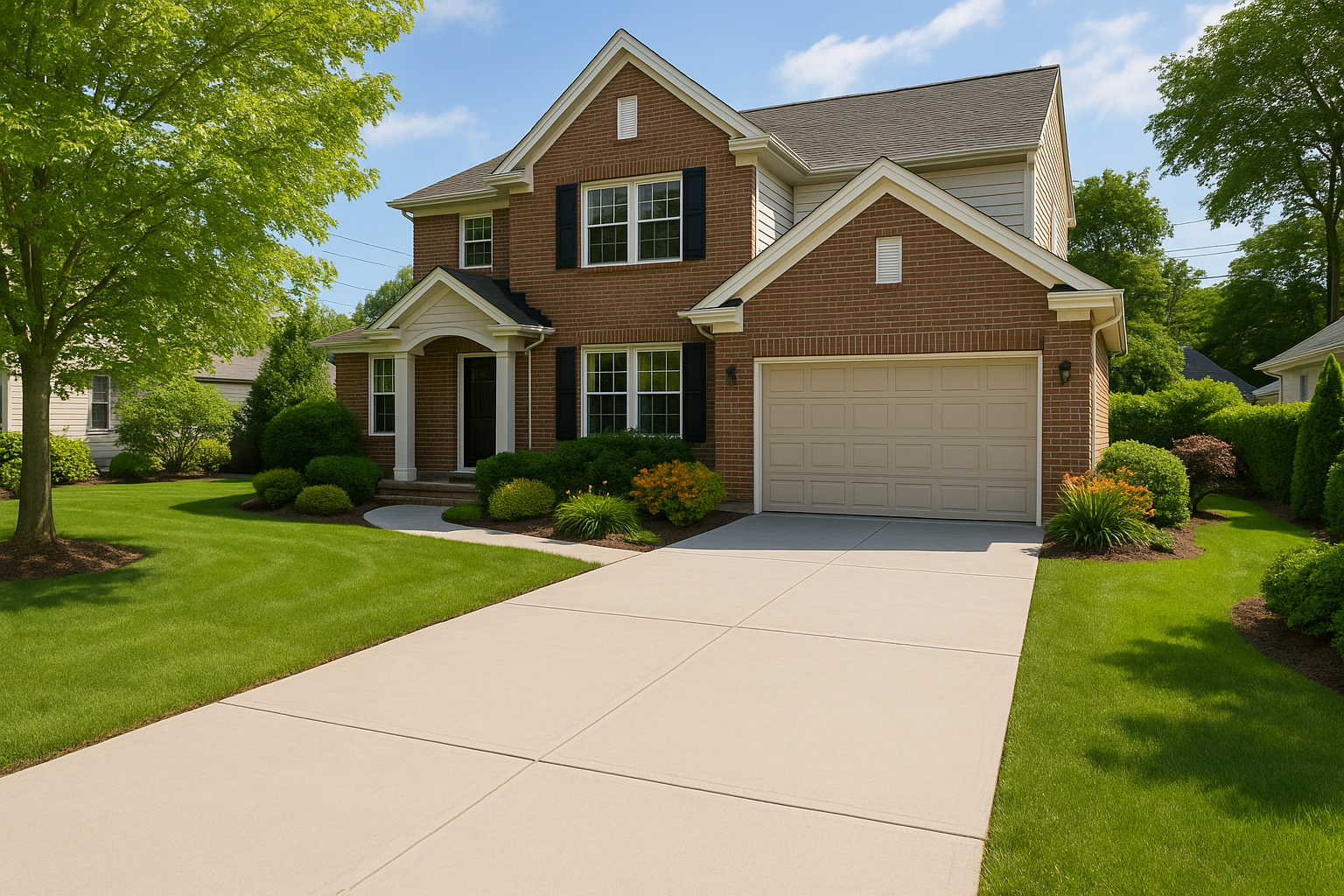 Concrete Specialists in West Hempstead, NY