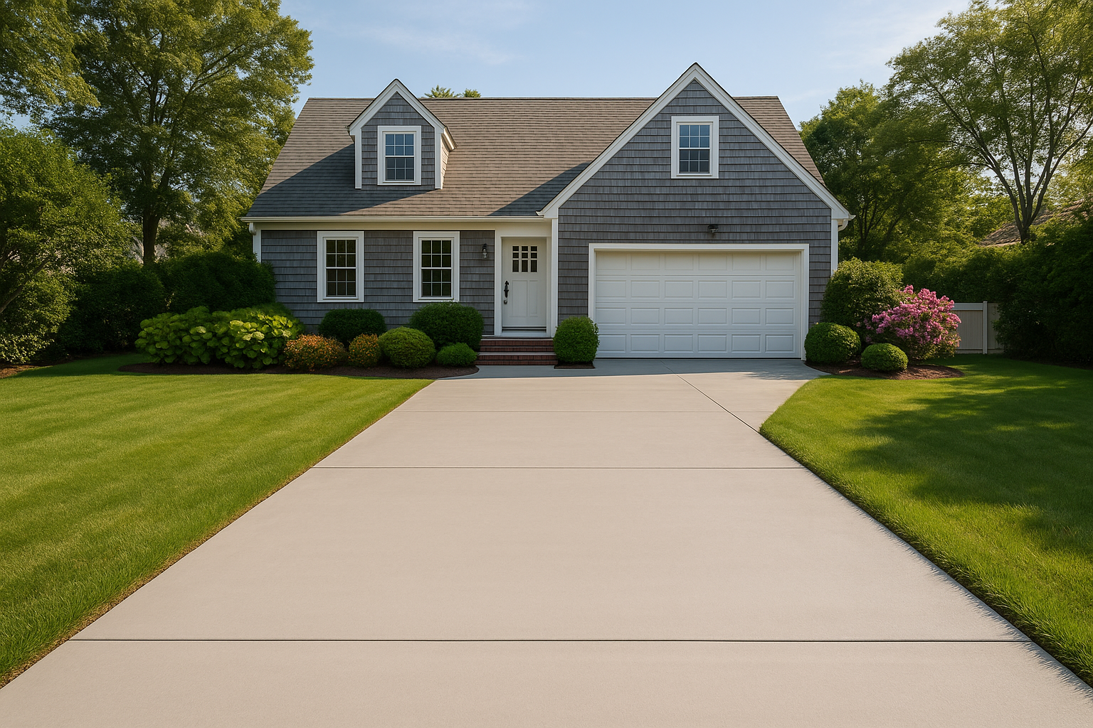 Concrete Specialists in Westhampton Beach, NY