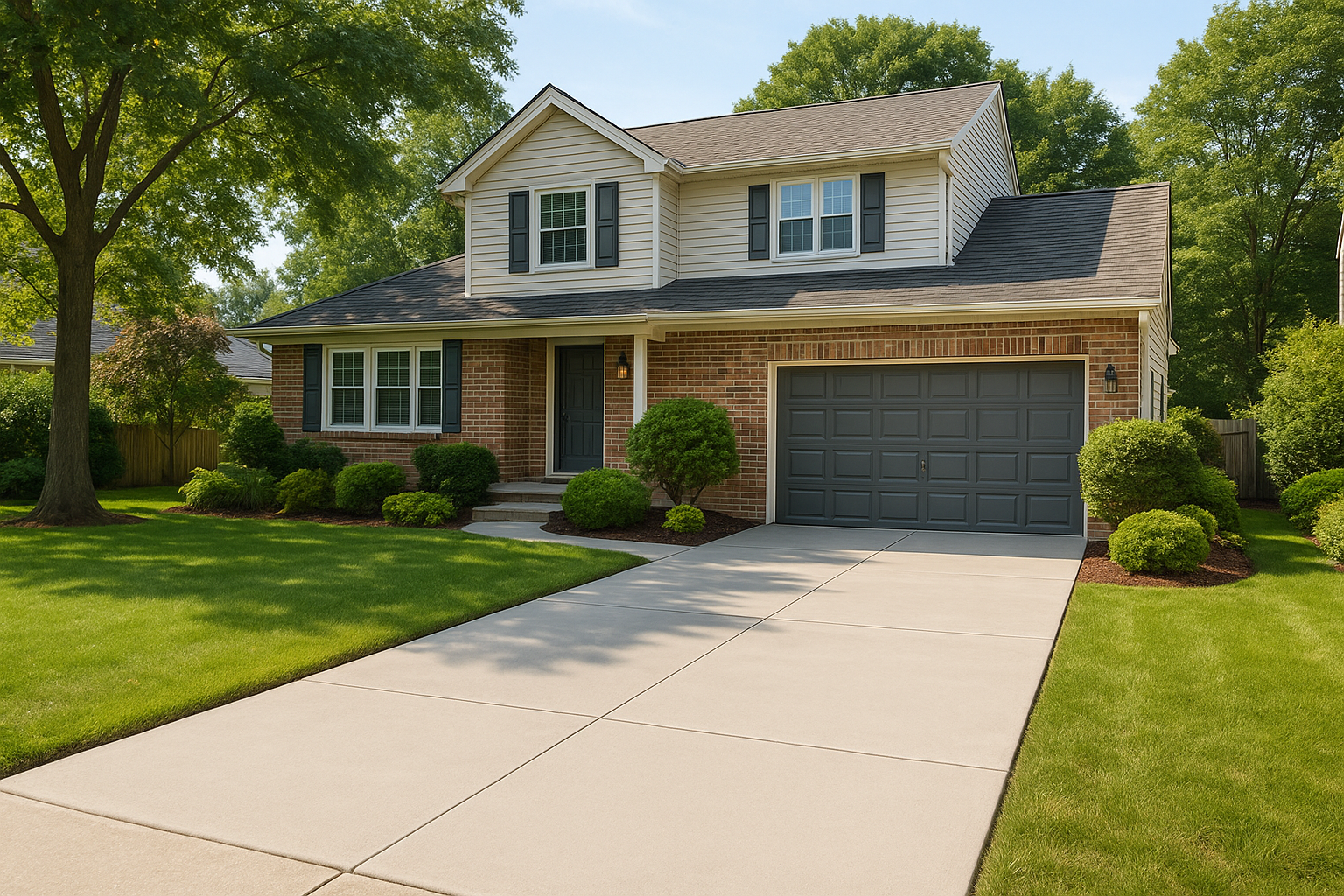 Concrete Specialists in Woodsburgh, NY