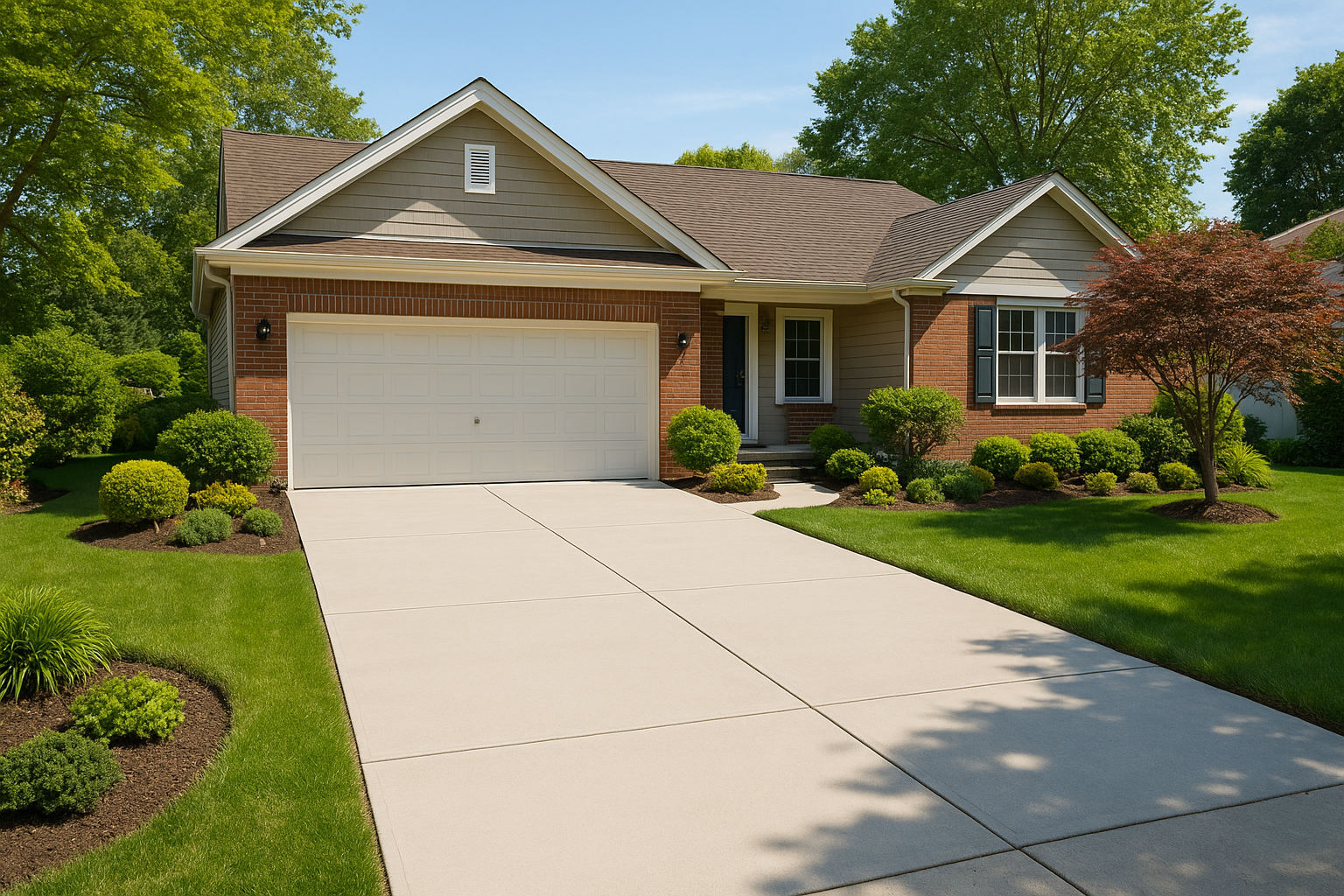 Dependable Concrete Services in Massapequa Park, NY