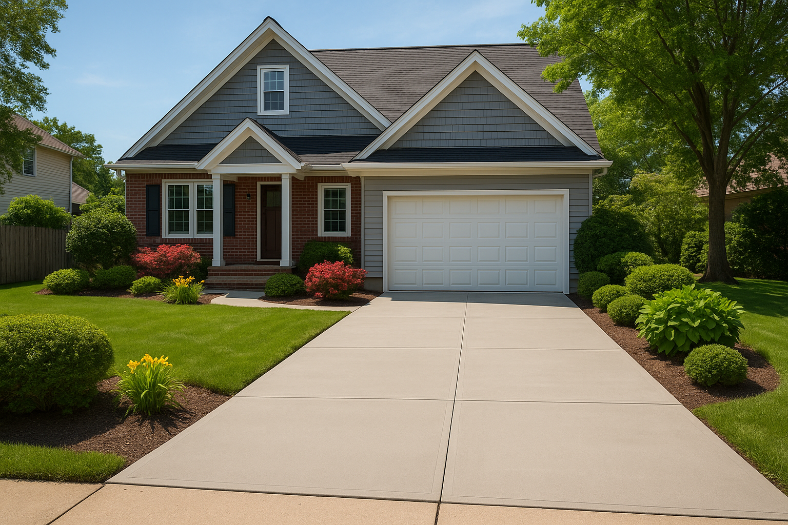 Experienced Concrete Contractors in Mineola, NY