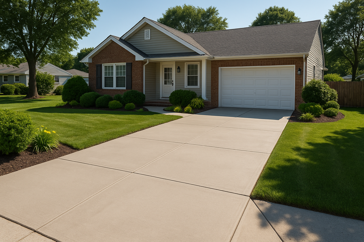 Experienced Concrete Contractors in Plainedge, NY