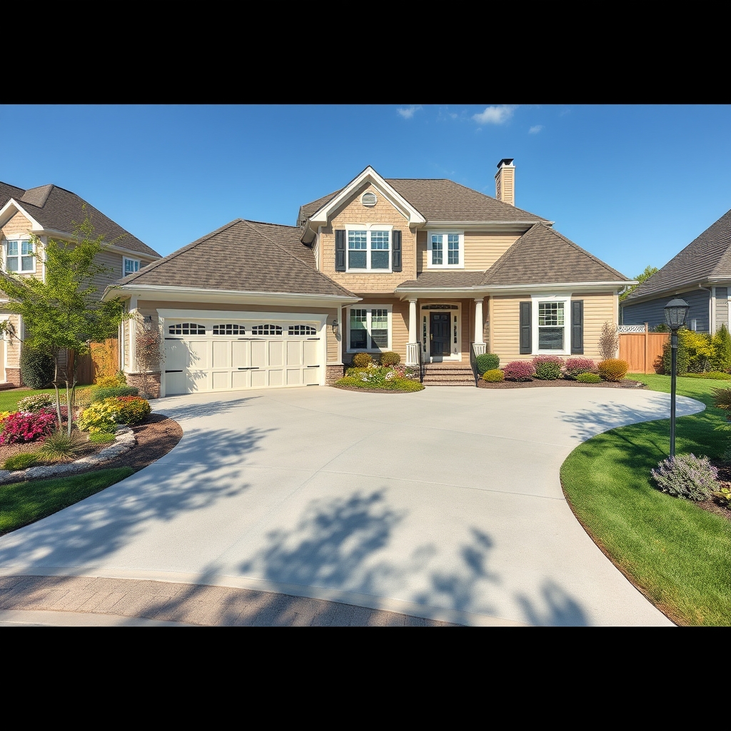 Full-Service Concrete in Brightwaters, NY