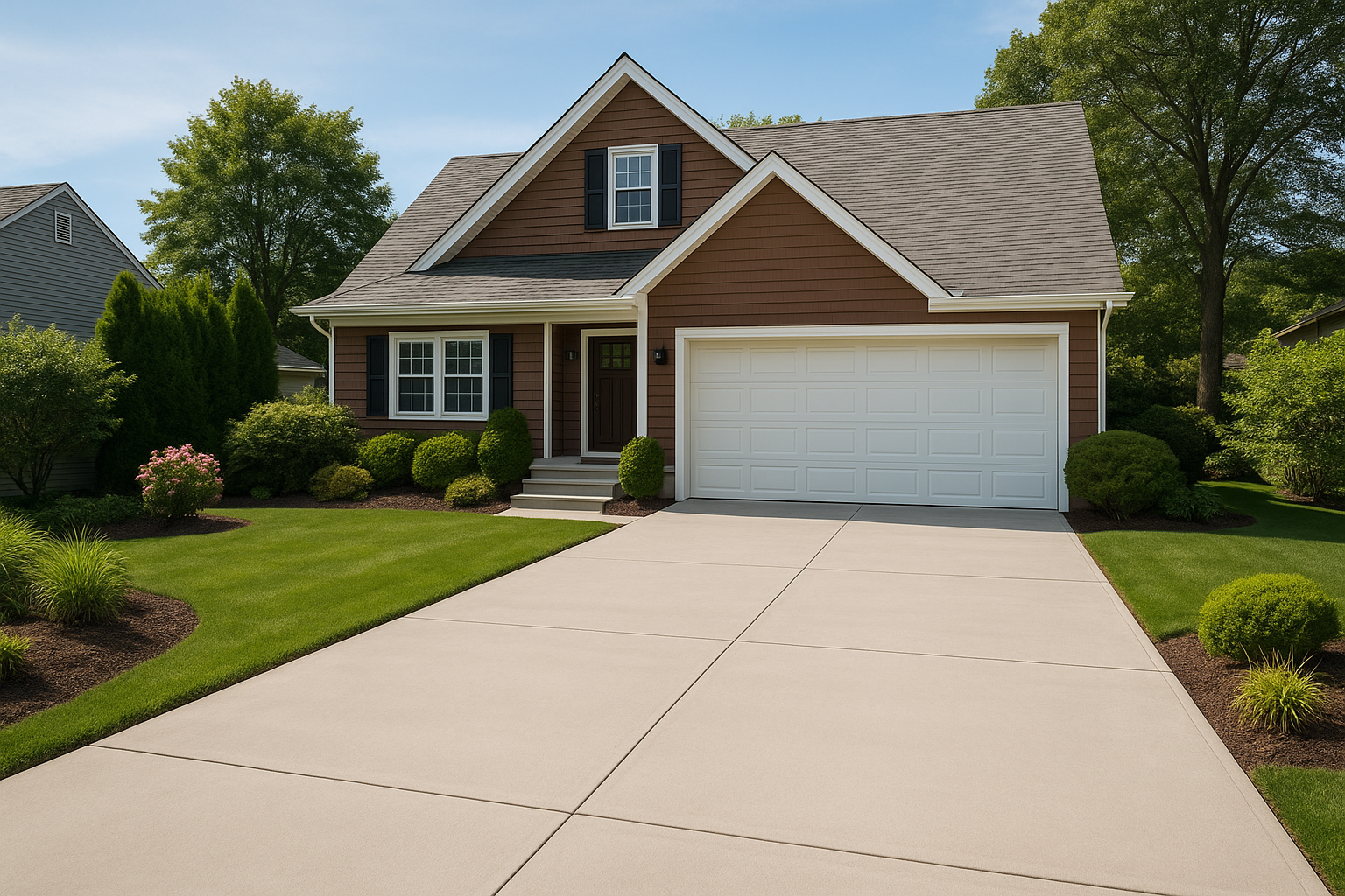 Holtsville, NY Concrete Specialists