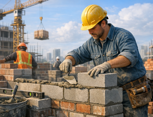 Job Masonry: A Practical Guide to Skills, Careers, and Opportunities