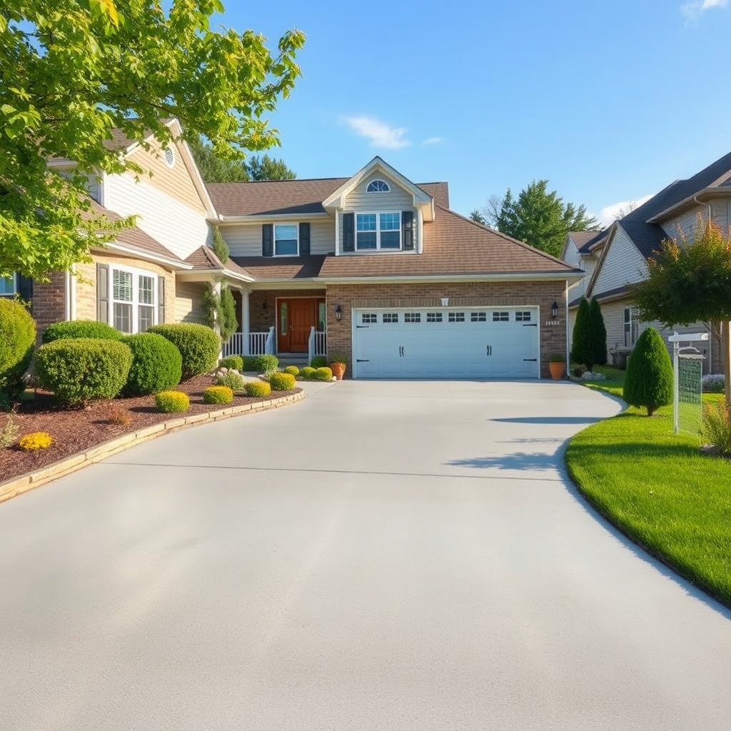 Local Concrete Experts in Cedarhurst, NY