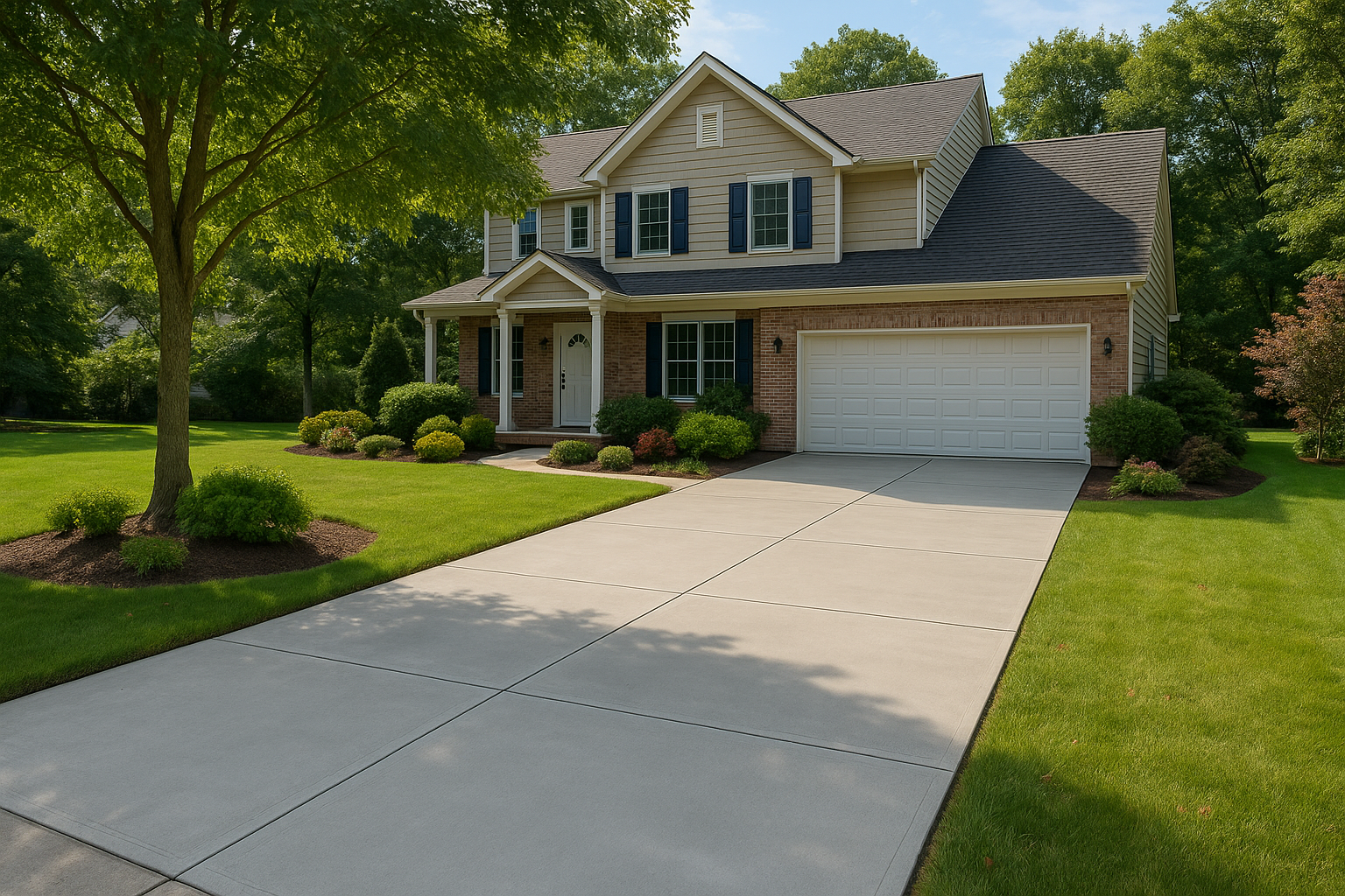 Local Concrete Experts in Manorville, NY