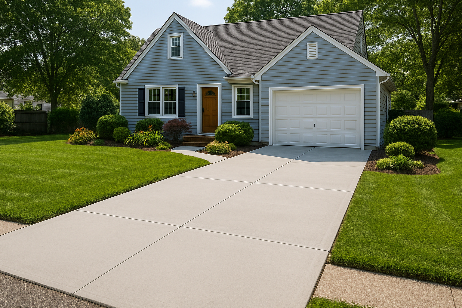 Local Concrete Experts in Sayville, NY