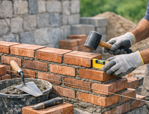 A Complete Guide to Masonry Installation