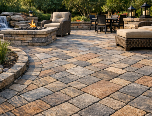 Masonry Pavers: A Practical Guide to Durable, Beautiful Outdoor Surfaces