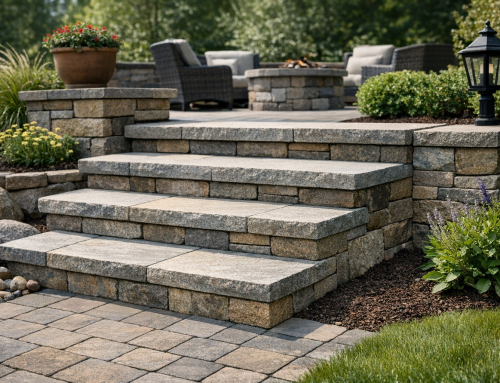 Masonry Step: A Practical Guide to Durable, Attractive Outdoor Steps