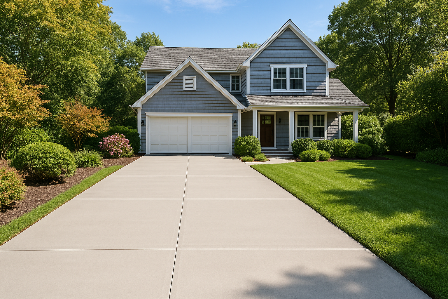 North Haven, NY Concrete Specialists