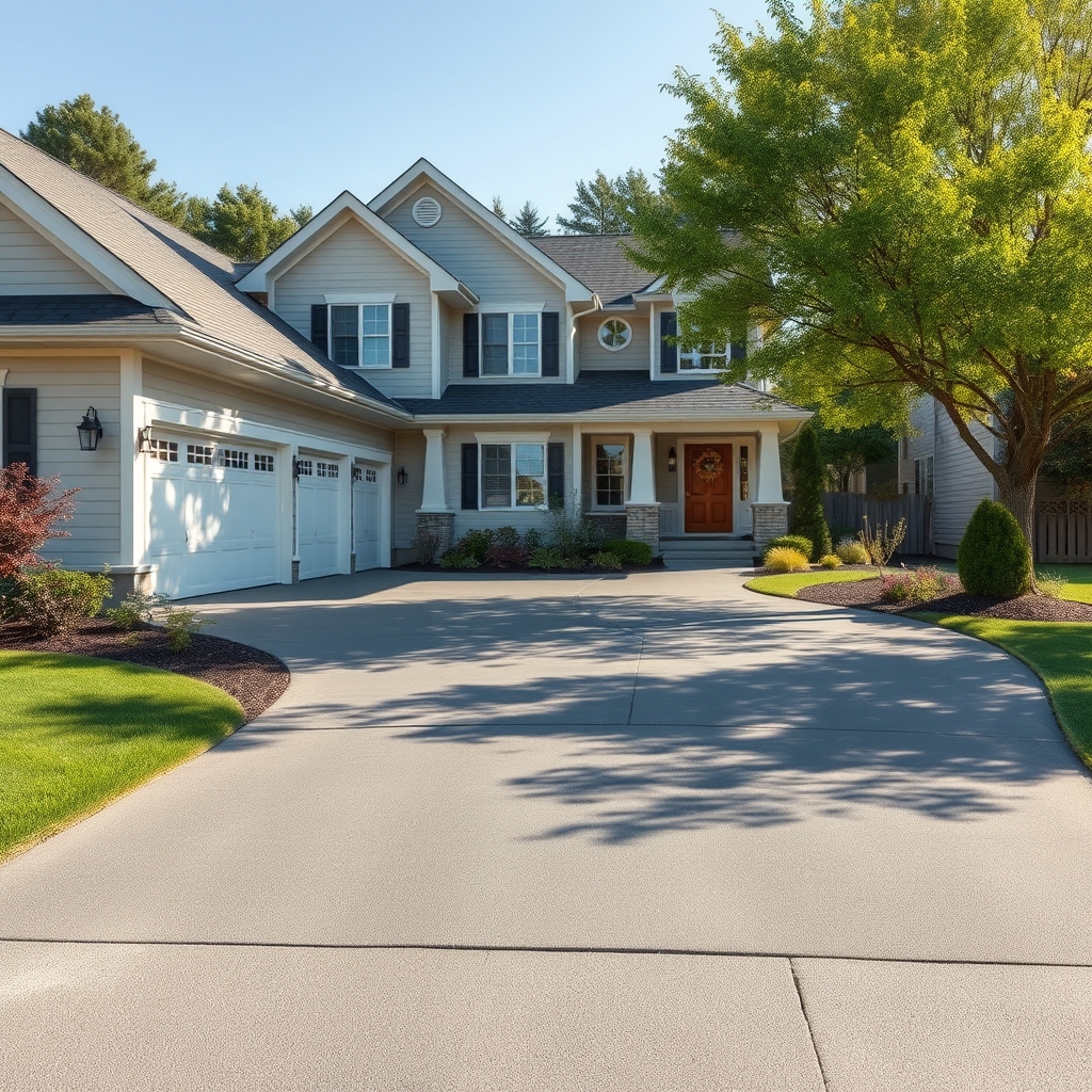 Premier Concrete Services in Barnum Island, NY