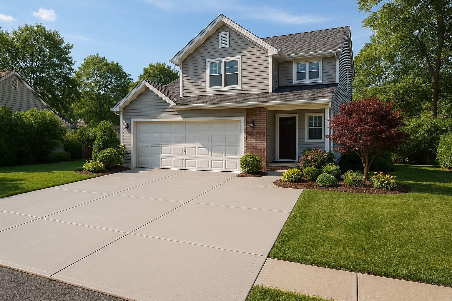 Premier Concrete Services in Lake Grove, NY