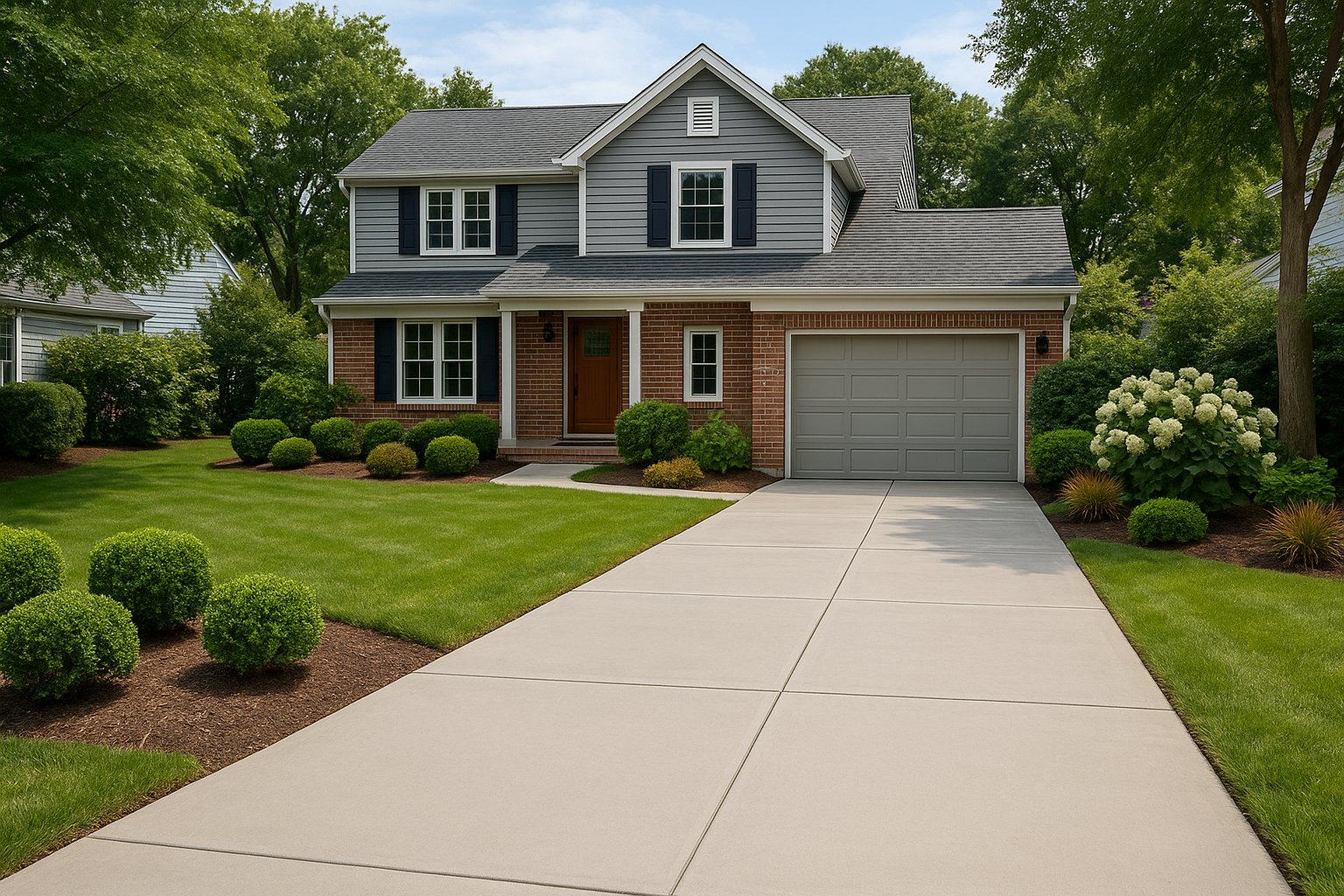 Premier Concrete Services in Lawrence, NY