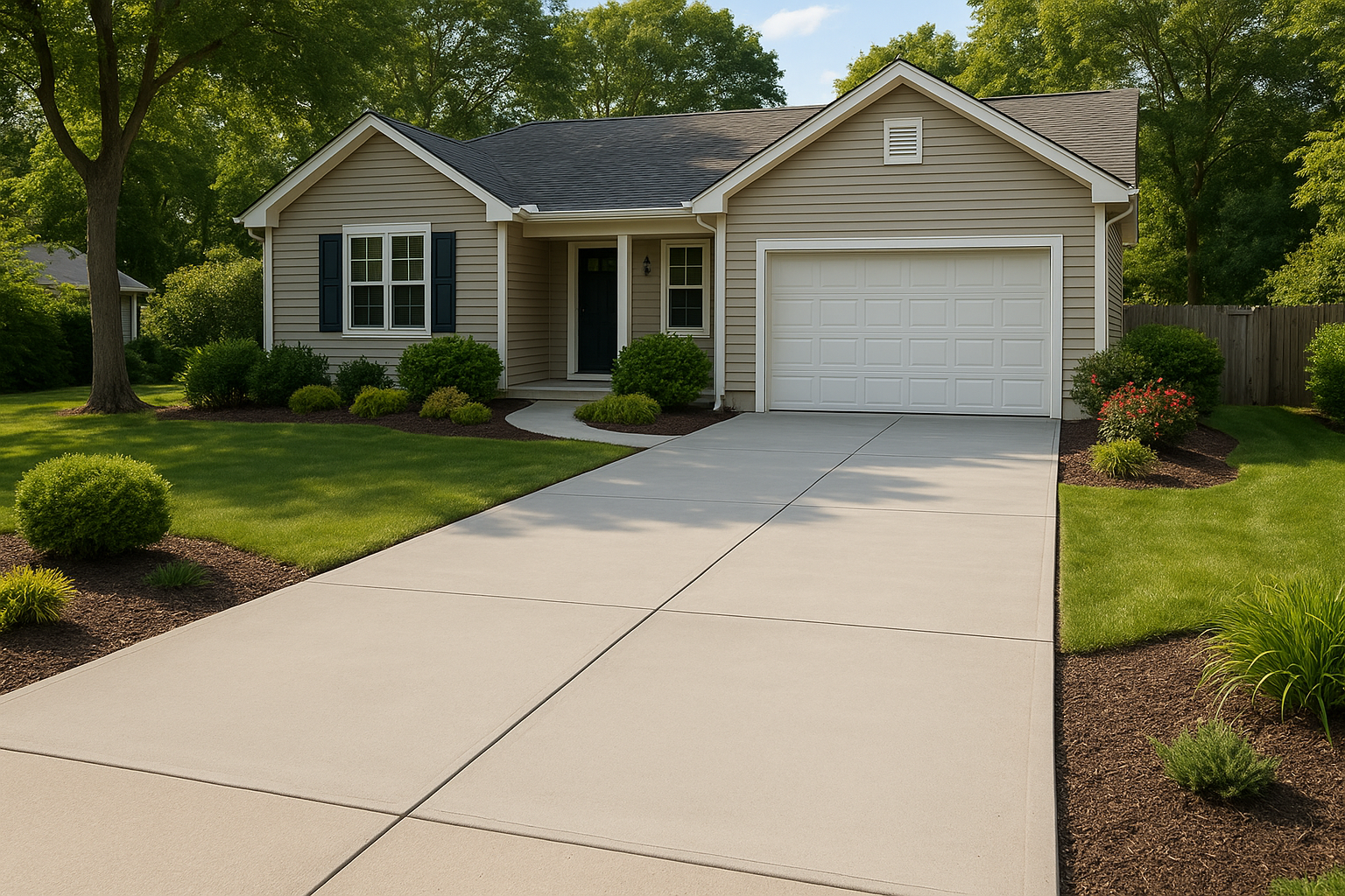 Premier Concrete Services in Mastic Beach, NY