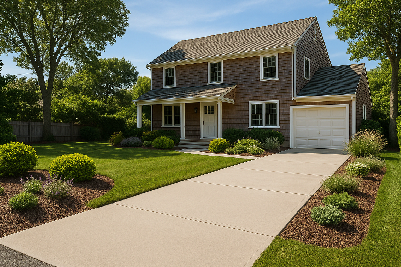 Premier Concrete Services in Sagaponack, NY