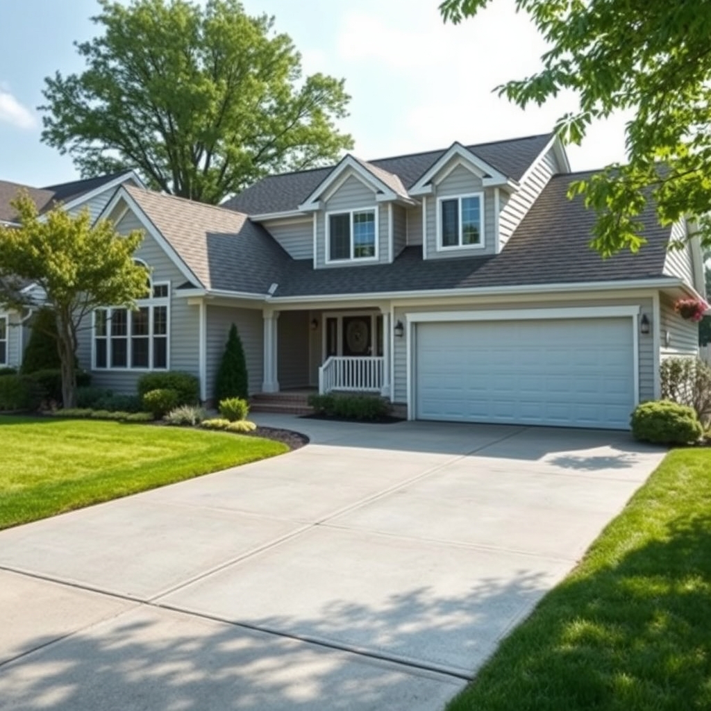 Professional Concrete in Bay Shore, NY
