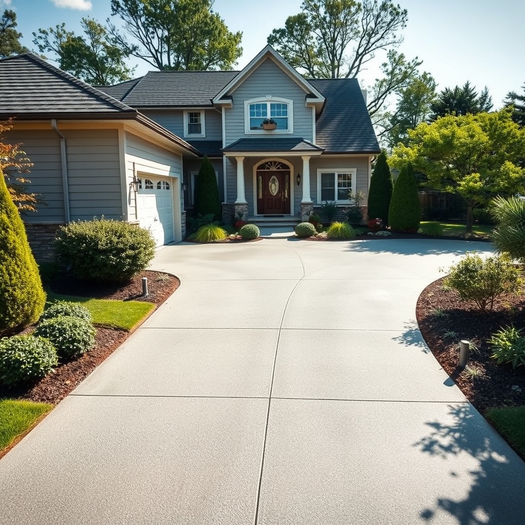 Professional Concrete in Baywood, NY