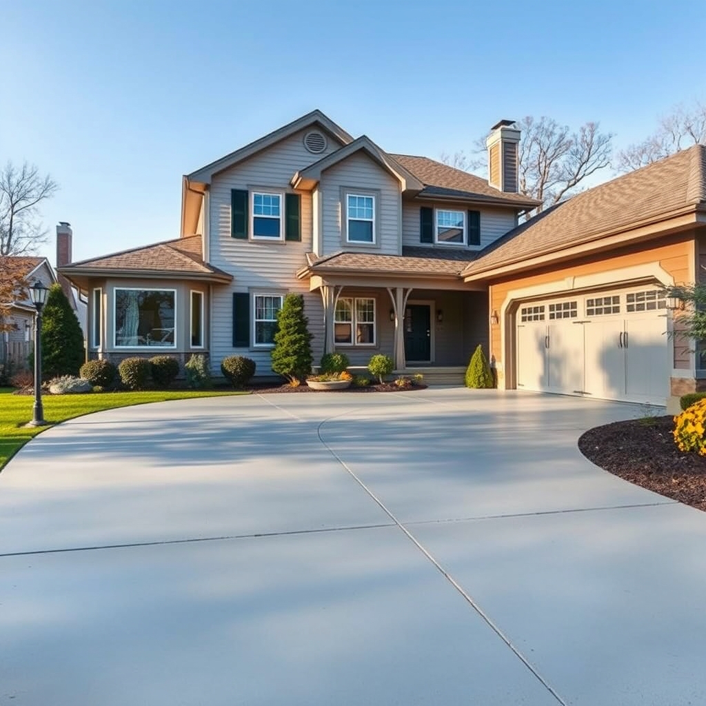 Professional Concrete in Center Moriches, NY