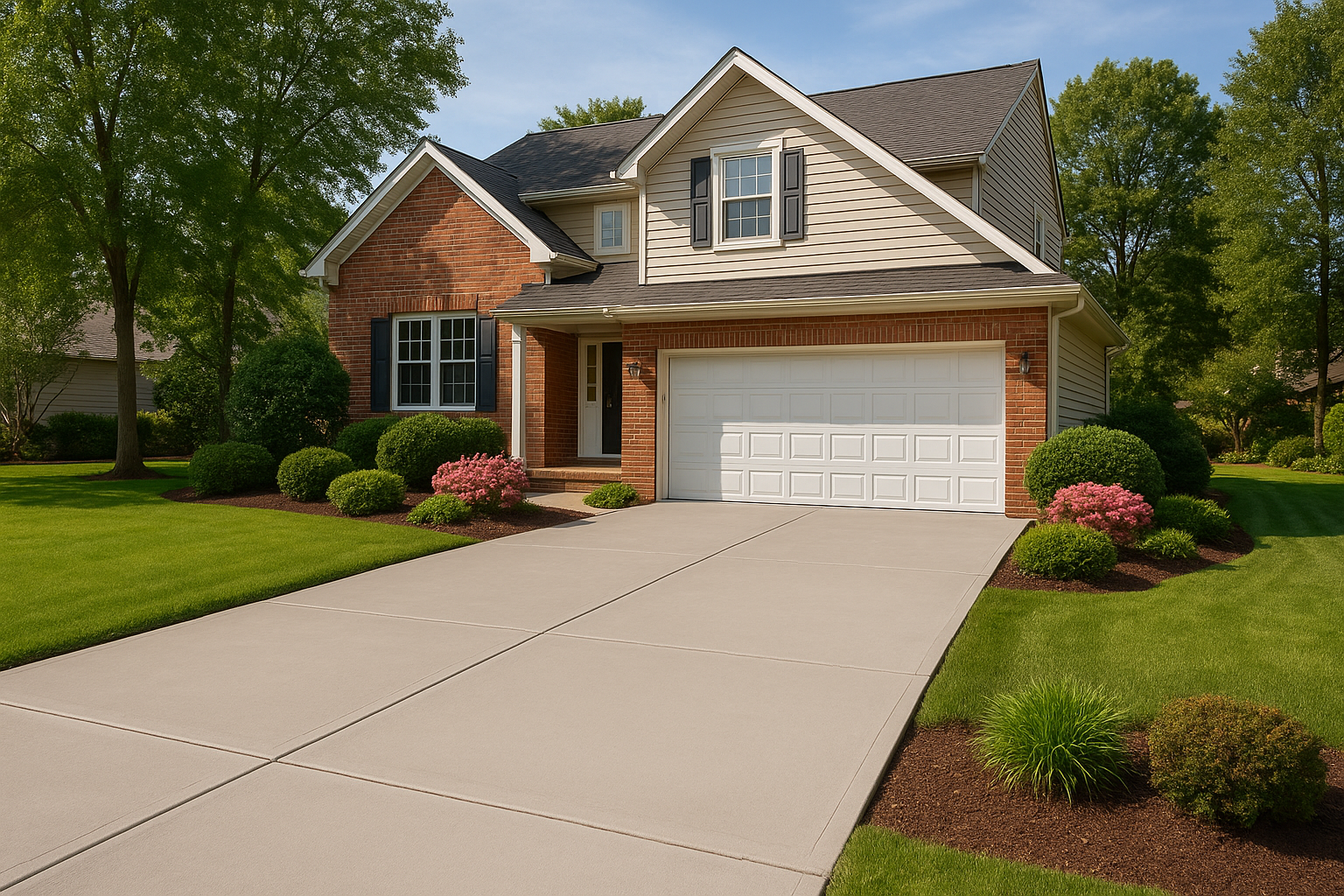 Professional Concrete in Wheatley Heights, NY