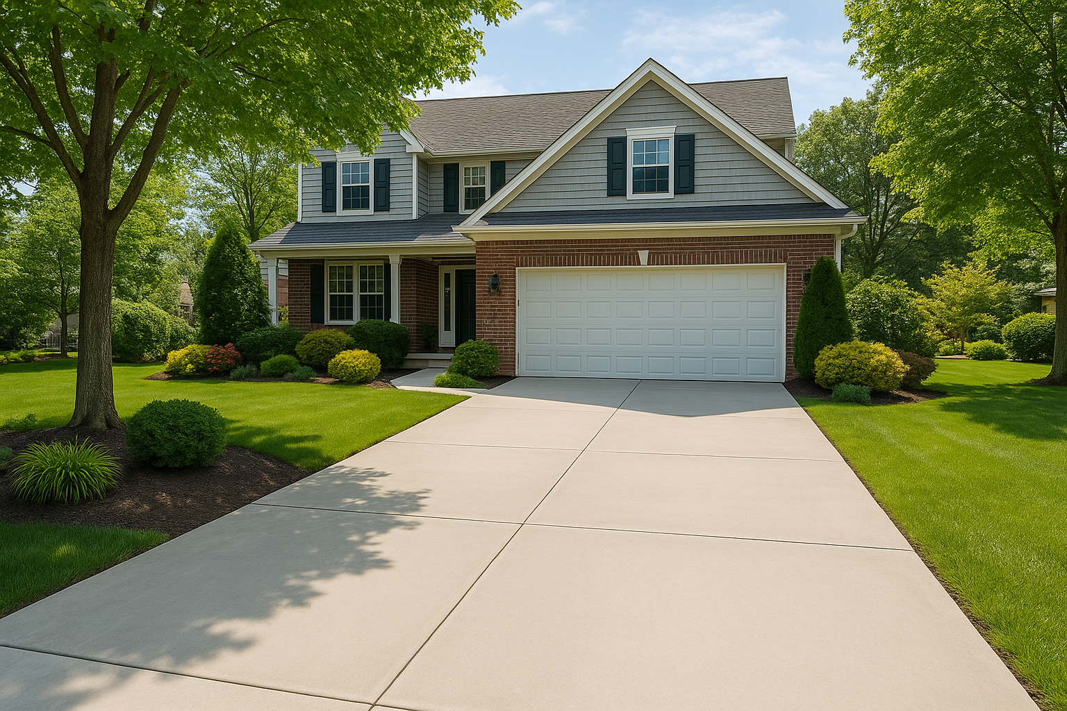 Quality Concrete Services in Nesconset, NY