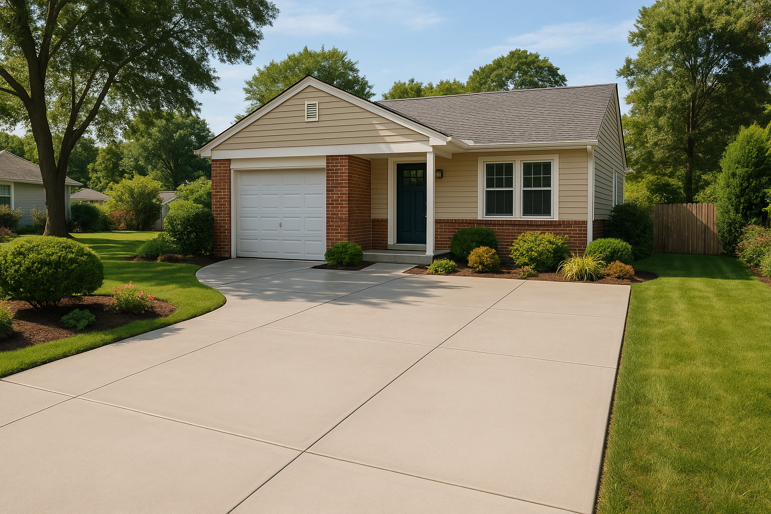 Quality Concrete Services in North Bay Shore, NY
