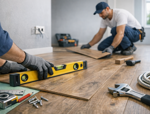 Why Quality Installation Matters for Long-Lasting Results