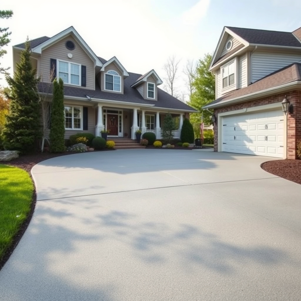 Reliable Cement Driveway Services in Hewlett Neck, NY