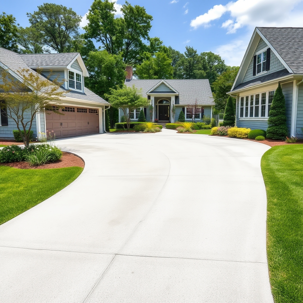 Reliable Concrete Services in Bridgehampton, NY