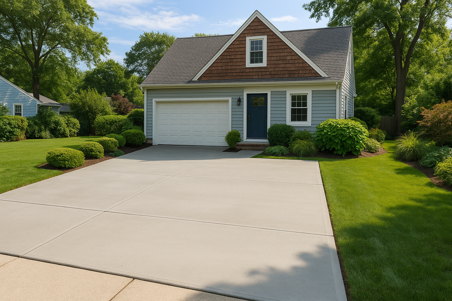 Reliable Concrete Services in Gilgo, NY