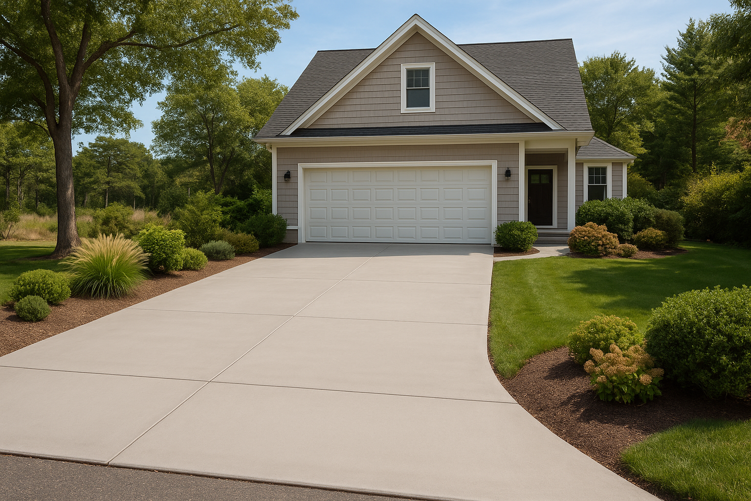 Reliable Concrete Services in Napeague, NY