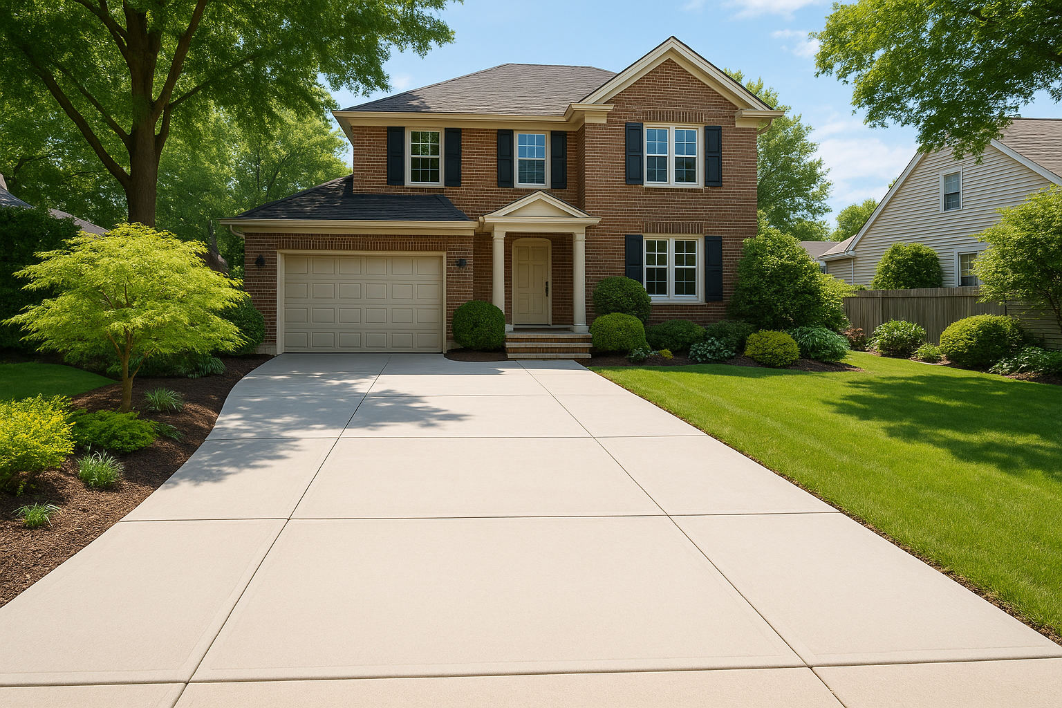 Reliable Concrete Services in North New Hyde Park, NY