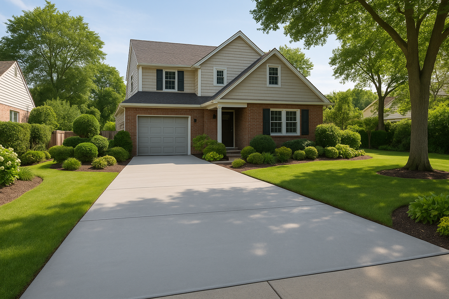 Reliable Concrete Services in Woodmere, NY