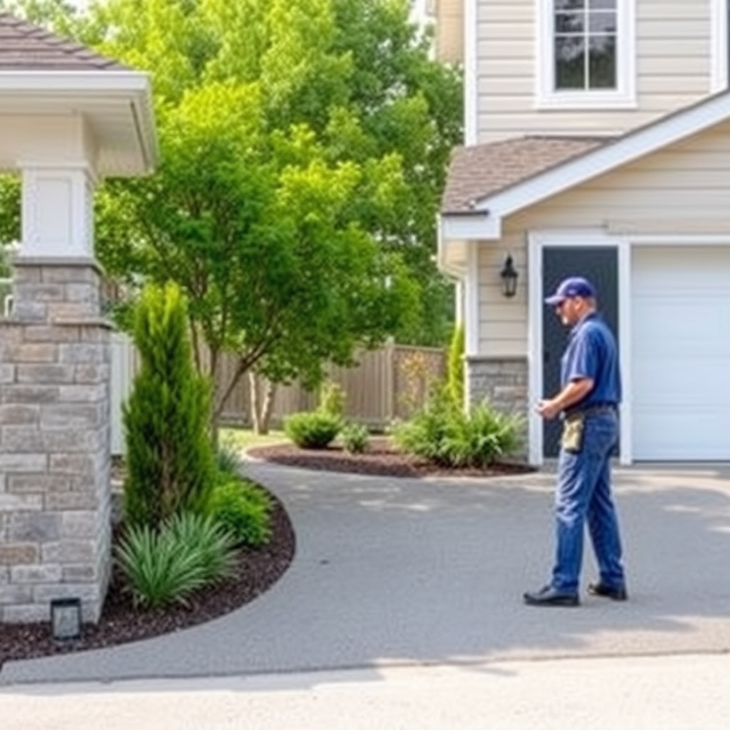 Top-Rated Cement Driveway Company in Bellmore, NY