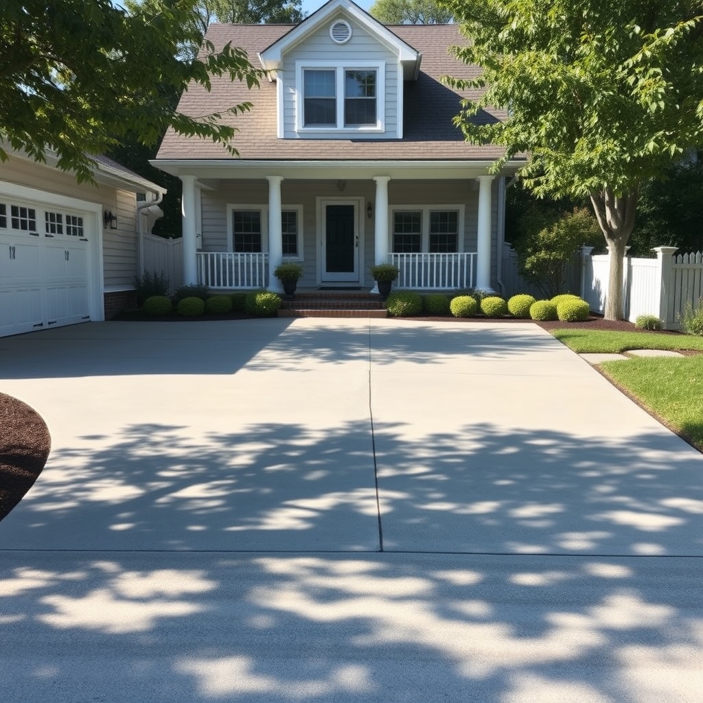 Top-Rated Concrete Company in East Hampton, NY